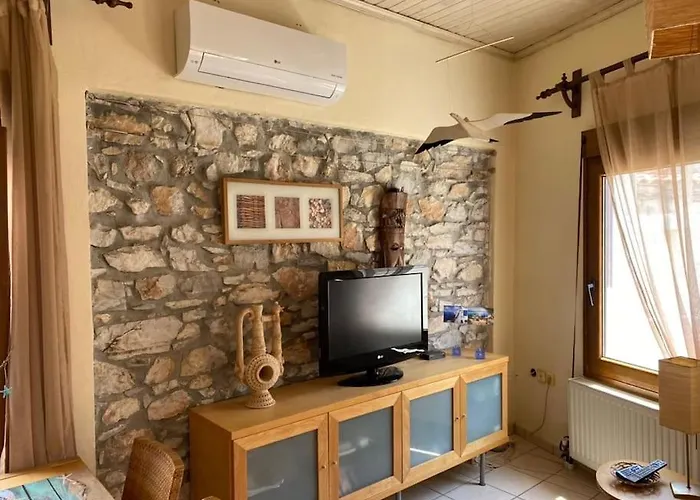 Sofia\'S Apartment