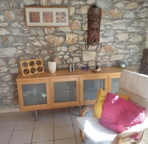 Sofia\'S Apartment