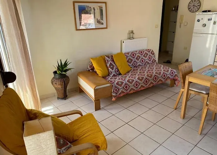 Sofia\'S Apartment