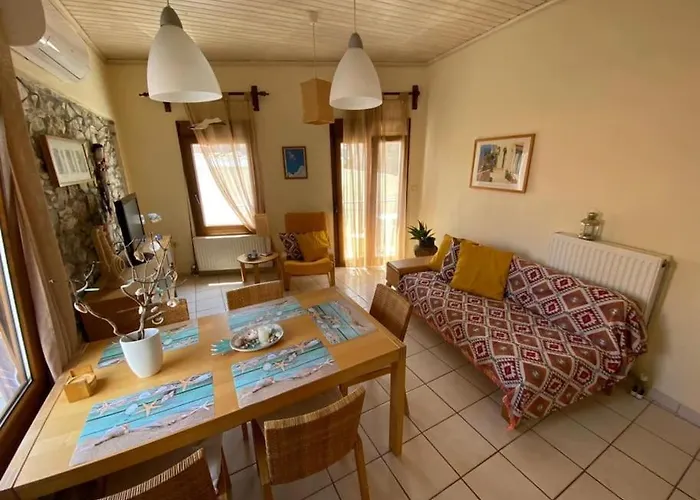Sofia\'S Apartment
