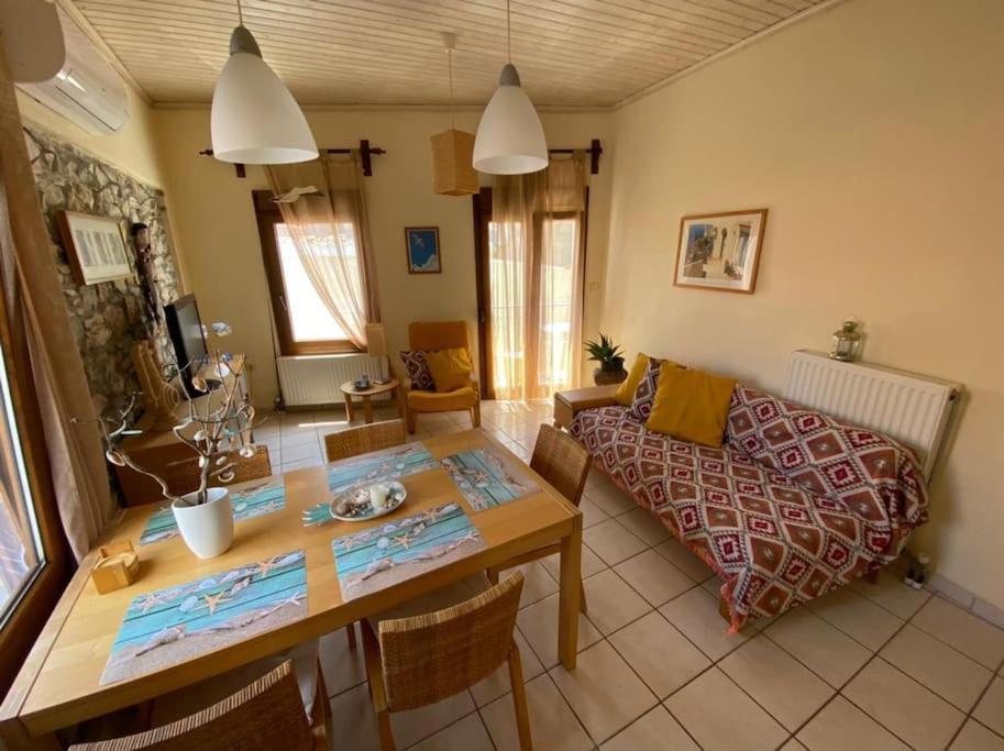 Sofia's Apartment Skiathos Town