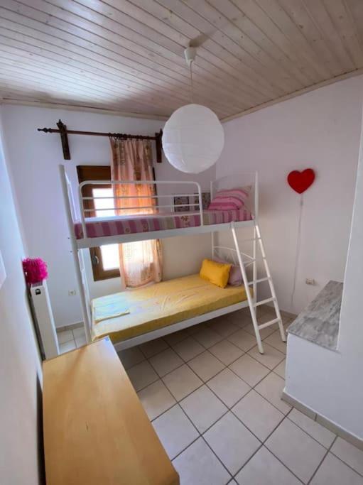 Apartment Sofia's Skiathos Town